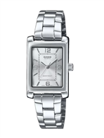 Reloj Casio Mujer in Acero LTP-1234DD-7ADF